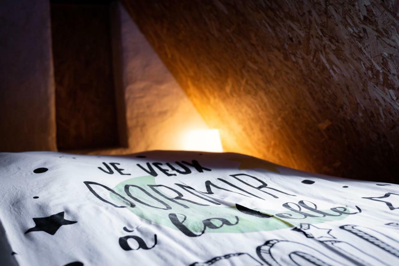 Citycosy Strasbourg - Budget St Thomas Serruriers Luaran gambar