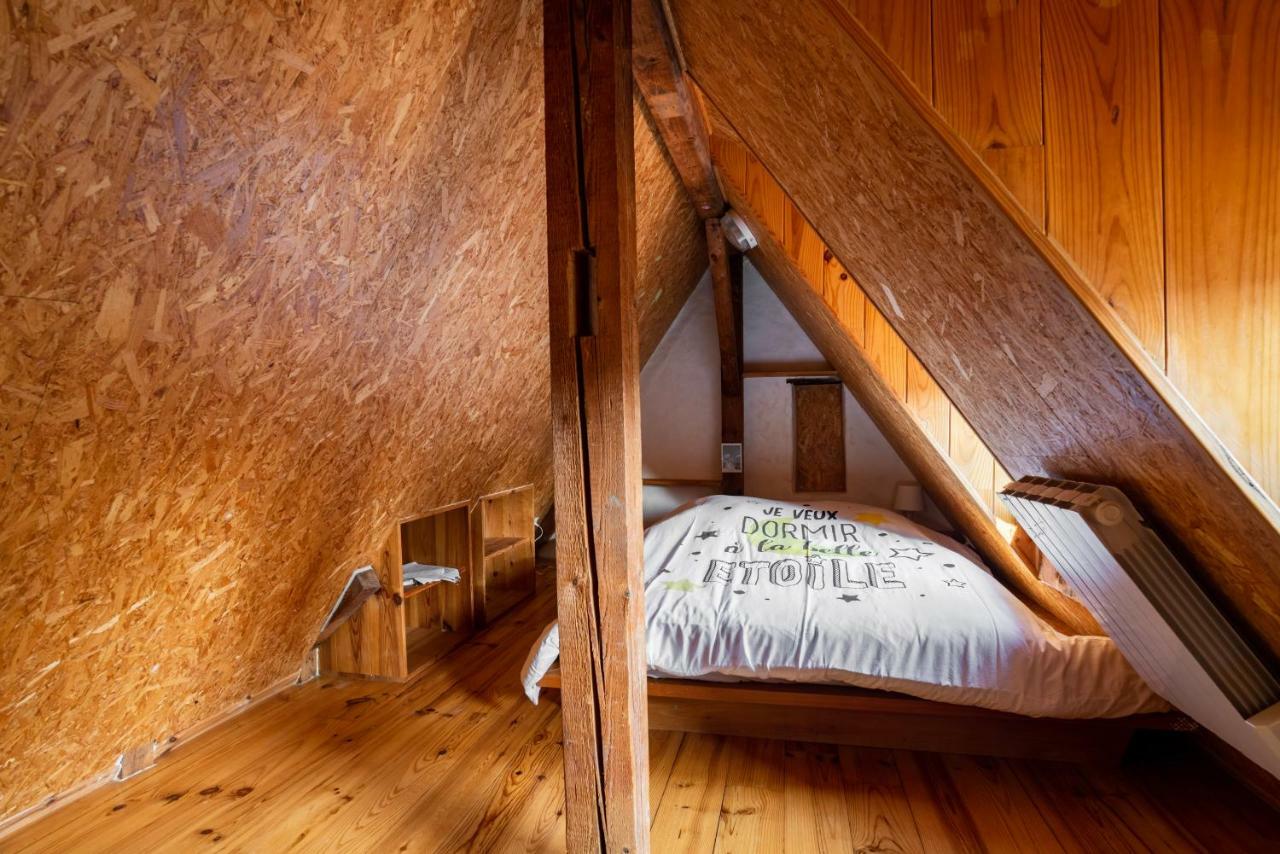 Citycosy Strasbourg - Budget St Thomas Serruriers Luaran gambar