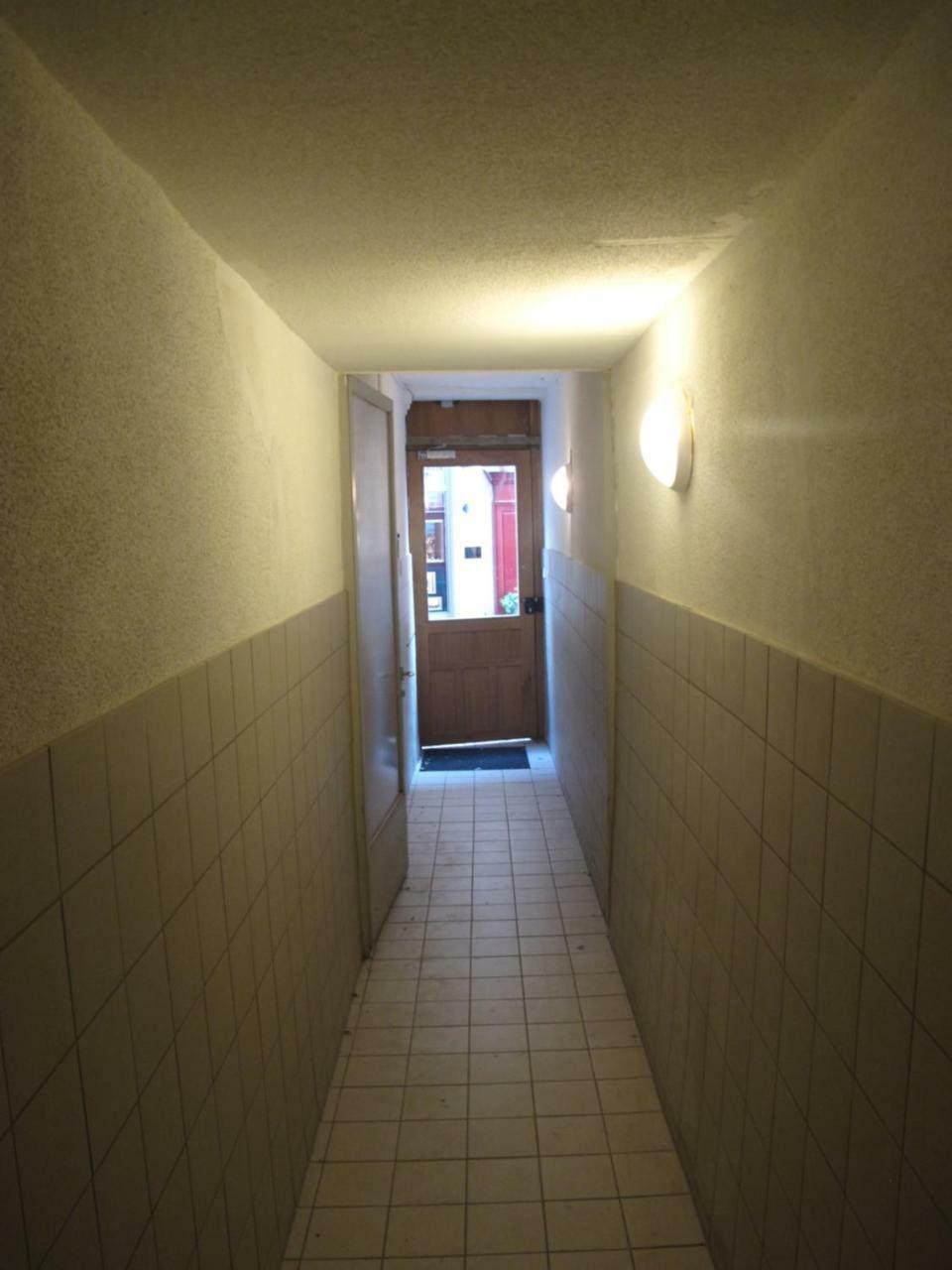 Citycosy Strasbourg - Budget St Thomas Serruriers Luaran gambar