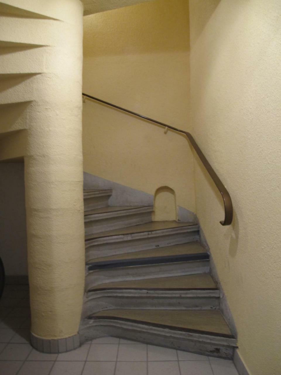 Citycosy Strasbourg - Budget St Thomas Serruriers Luaran gambar